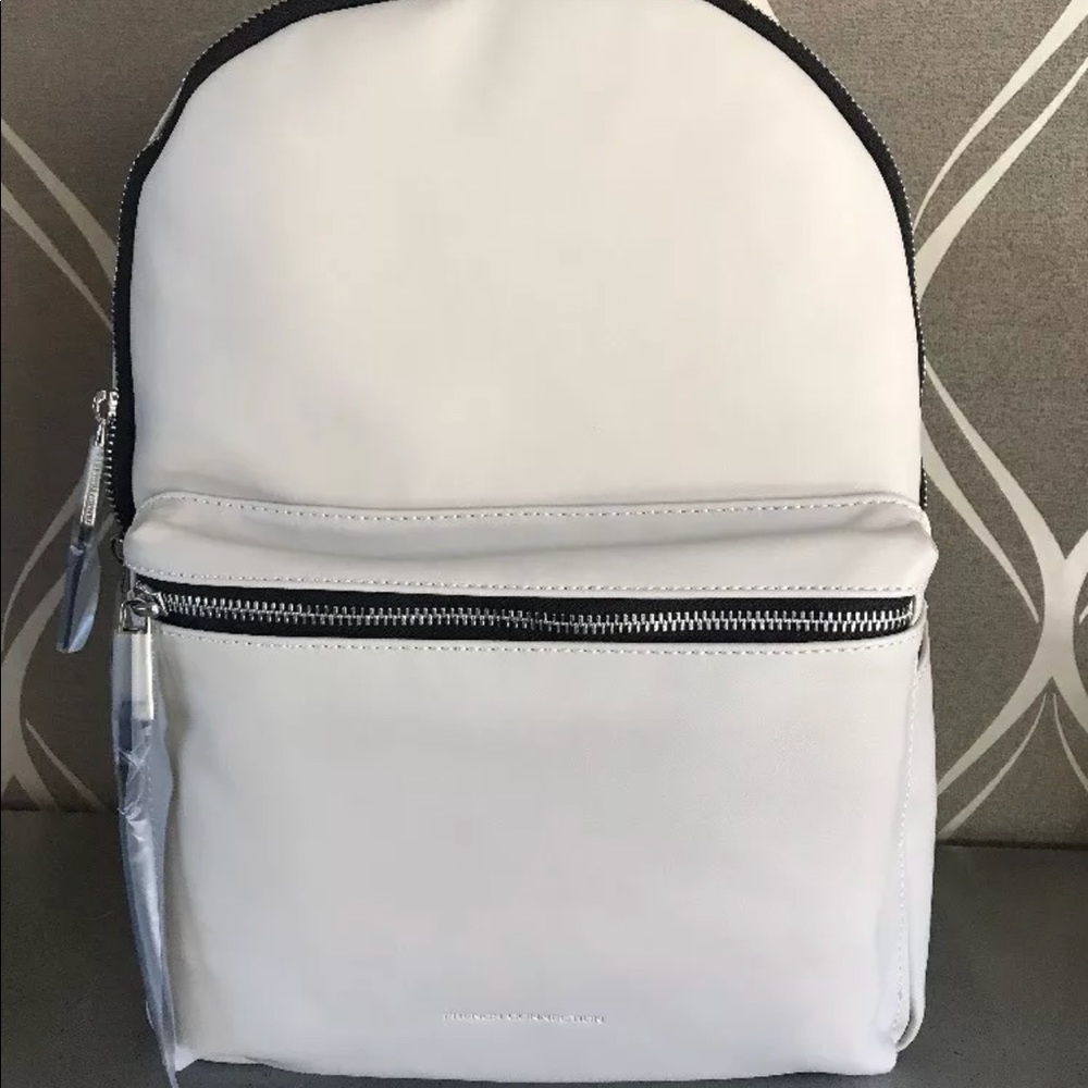 French Connection Backpack - Picture 5 of 8
